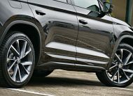 Skoda Kodiaq 2.0 TDI 4X4 DSG SportLine