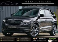 Skoda Kodiaq 2.0 TDI 4X4 DSG SportLine