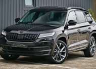 Skoda Kodiaq 2.0 TDI 4X4 DSG SportLine