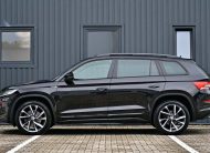 Skoda Kodiaq 2.0 TDI 4X4 DSG SportLine