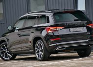 Skoda Kodiaq 2.0 TDI 4X4 DSG SportLine