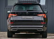 Skoda Kodiaq 2.0 TDI 4X4 DSG SportLine