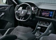 Skoda Kodiaq 2.0 TDI 4X4 DSG SportLine