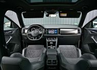 Skoda Kodiaq 2.0 TDI 4X4 DSG SportLine