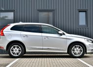 Volvo XC 60 D3 Geartronic Summum