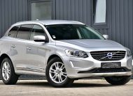 Volvo XC 60 D3 Geartronic Summum