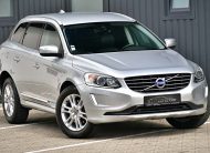 Volvo XC 60 D3 Geartronic Summum