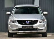 Volvo XC 60 D3 Geartronic Summum