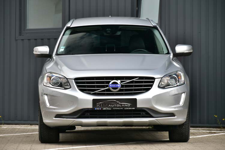 Volvo XC 60 D3 Geartronic Summum