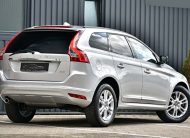 Volvo XC 60 D3 Geartronic Summum