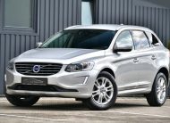 Volvo XC 60 D3 Geartronic Summum