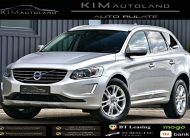 Volvo XC 60 D3 Geartronic Summum