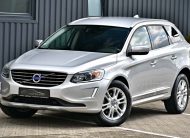 Volvo XC 60 D3 Geartronic Summum