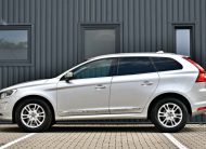 Volvo XC 60 D3 Geartronic Summum