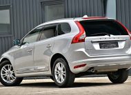 Volvo XC 60 D3 Geartronic Summum