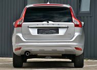 Volvo XC 60 D3 Geartronic Summum