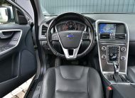 Volvo XC 60 D3 Geartronic Summum