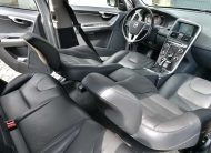 Volvo XC 60 D3 Geartronic Summum