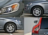 Volvo XC 60 D3 Geartronic Summum
