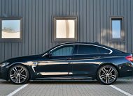 BMW Seria 4 420d Gran Coupe Sport-Aut. M Sport