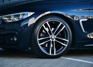 BMW Seria 4 420d Gran Coupe Sport-Aut. M Sport