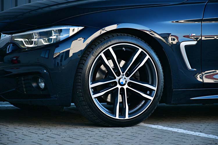 BMW Seria 4 420d Gran Coupe Sport-Aut. M Sport