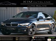 BMW Seria 4 420d Gran Coupe Sport-Aut. M Sport