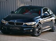 BMW Seria 4 420d Gran Coupe Sport-Aut. M Sport