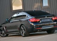 BMW Seria 4 420d Gran Coupe Sport-Aut. M Sport