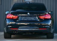 BMW Seria 4 420d Gran Coupe Sport-Aut. M Sport