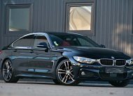 BMW Seria 4 420d Gran Coupe Sport-Aut. M Sport