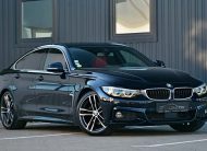 BMW Seria 4 420d Gran Coupe Sport-Aut. M Sport
