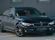 BMW Seria 4 420d Gran Coupe Sport-Aut. M Sport