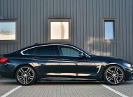 BMW Seria 4 420d Gran Coupe Sport-Aut. M Sport