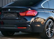 BMW Seria 4 420d Gran Coupe Sport-Aut. M Sport