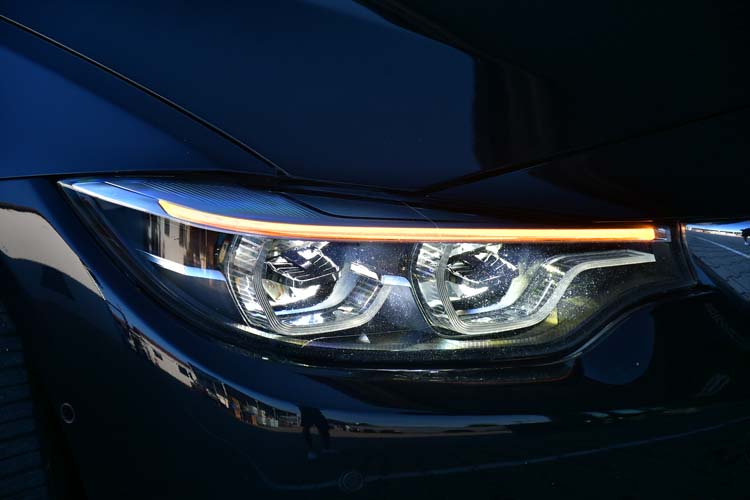 BMW Seria 4 420d Gran Coupe Sport-Aut. M Sport
