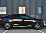 Volvo S60 Cross Country D4 Geartronic Summum