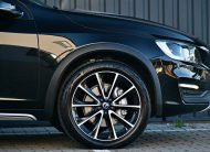 Volvo S60 Cross Country D4 Geartronic Summum
