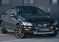 Volvo S60 Cross Country D4 Geartronic Summum
