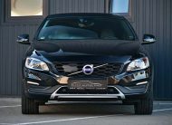 Volvo S60 Cross Country D4 Geartronic Summum