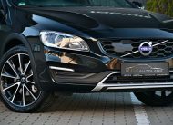 Volvo S60 Cross Country D4 Geartronic Summum