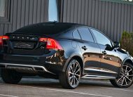 Volvo S60 Cross Country D4 Geartronic Summum