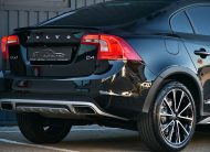Volvo S60 Cross Country D4 Geartronic Summum
