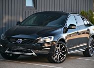 Volvo S60 Cross Country D4 Geartronic Summum
