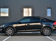 Volvo S60 Cross Country D4 Geartronic Summum