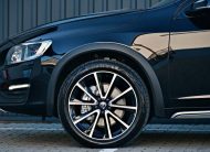 Volvo S60 Cross Country D4 Geartronic Summum