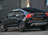 Volvo S60 Cross Country D4 Geartronic Summum