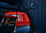 Volvo S60 Cross Country D4 Geartronic Summum