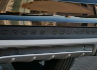 Volvo S60 Cross Country D4 Geartronic Summum