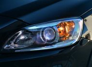 Volvo S60 Cross Country D4 Geartronic Summum